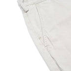 NAUTICA Mens Shorts Beige Casual Plain XL W38 Cotton Comfortable Classic Fit