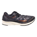 SAUCONY Sneaker Trainers Black Synthetic Womens UK 4