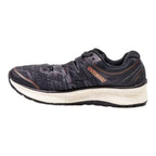 SAUCONY Sneaker Trainers Black Synthetic Womens UK 4