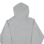 Mens Grey Valley View Jaguars Cotton Pullover Hoodie S Graphic Print Casual