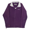 REGATTA Womens Jacket Purple S