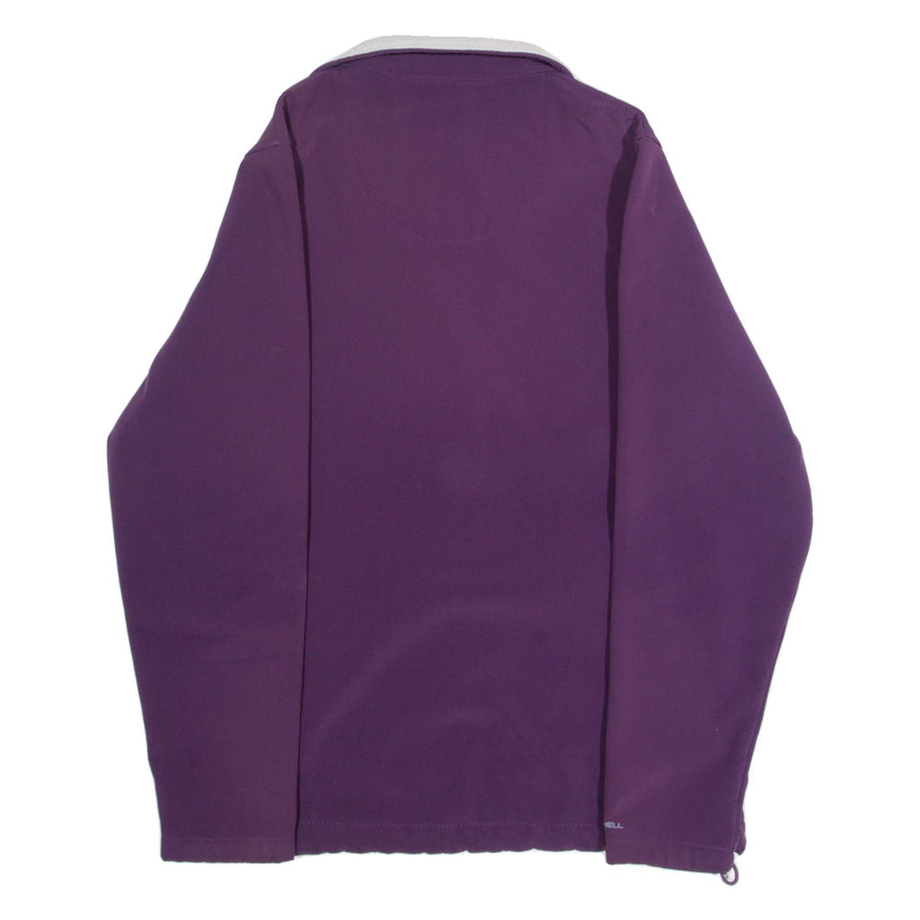 REGATTA Womens Jacket Purple S