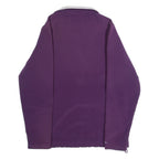 REGATTA Womens Jacket Purple S