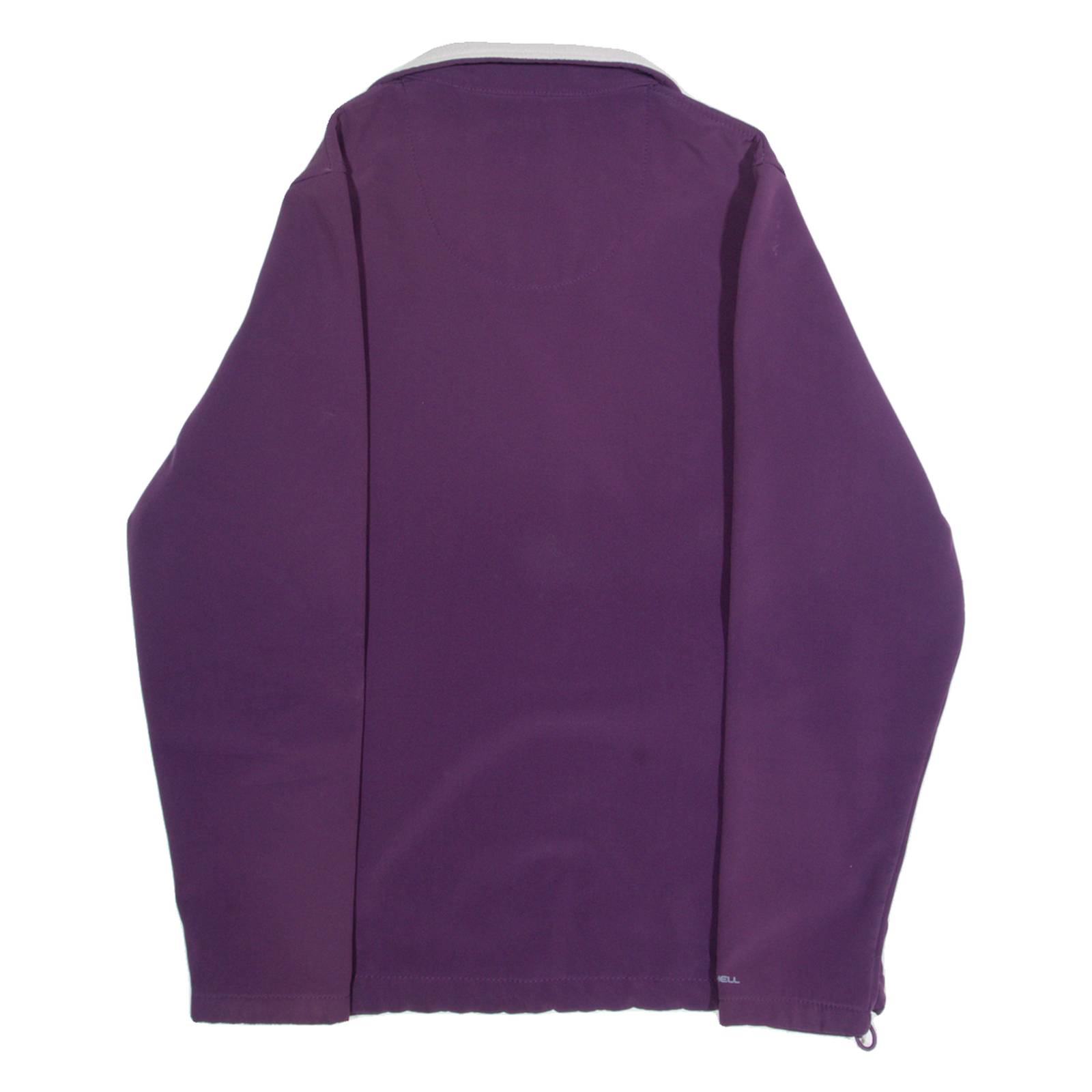 REGATTA Womens Jacket Purple S