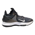 NIKE LeBron Witness Sneaker Trainers Black Synthetic Mens UK 6.5