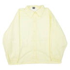 BLAIR Womens Jacket Yellow M