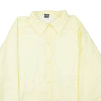 BLAIR Womens Jacket Yellow M