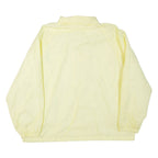 BLAIR Womens Jacket Yellow M