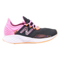 NEW BALANCE Sneaker Trainers Black Synthetic Girls UK 4.5