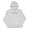 CHAMPION Boothbay Harbor Mens Grey Hoodie USA M