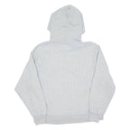 CHAMPION Boothbay Harbor Mens Grey Hoodie USA M