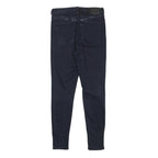 LEVI'S Big E Womens Jeans Blue Slim Skinny Denim Raw W29 L30 Vintage Style