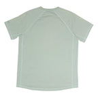 CARHARTT Mens Green Relaxed Fit M Short Sleeve Crew Neck Pocket T-Shirt