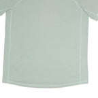 CARHARTT Mens Green Relaxed Fit M Short Sleeve Crew Neck Pocket T-Shirt