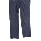 LEVI'S 511 Mens Jeans Blue Regular Skinny Denim Medium W29 L32 Classic Zip