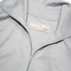 REGATTA Mens Grey 1/4 Zip L Sweatshirt Polyester Blend Outdoor Activewear