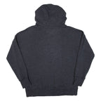 PUMA Womens Grey Hoodie UK 14