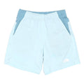 THE NORTH FACE Mens Light Blue Casual Shorts M W28 Sportswear Outdoor