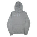 THE NORTH FACE Mens Grey Hoodie S