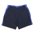 STARTER Mens Navy Blue Casual Shorts L W34 Lightweight Sportswear
