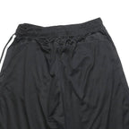 ADIDAS Mens Black Sports Shorts L W32 Athletic Polyester Activewear