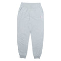 CHAMPION Mens Joggers Grey Tapered S W26 L27