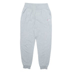 CHAMPION Mens Joggers Grey Tapered S W26 L27