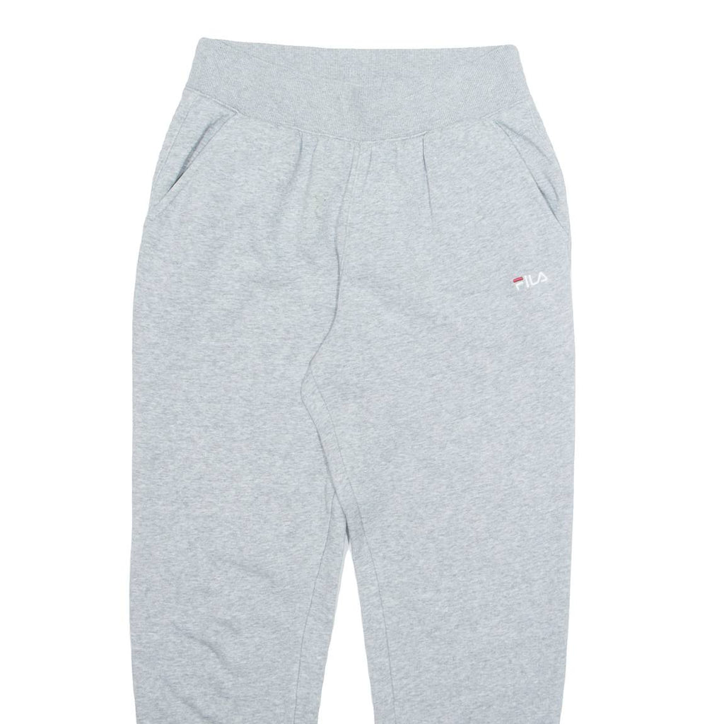 CHAMPION Mens Joggers Grey Tapered S W26 L27