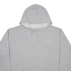 CARHARTT Mens Grey Hoodie XL Cotton Blend Pullover Casual Sweatshirt