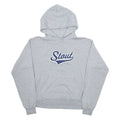 CHAMPION Stout Mens Grey Hoodie S