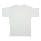NIKE Mens T-Shirt Grey S