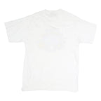 ATLANTIS Mens White Cruise Of Champions Graphic T-Shirt XL Short Sleeve Crew