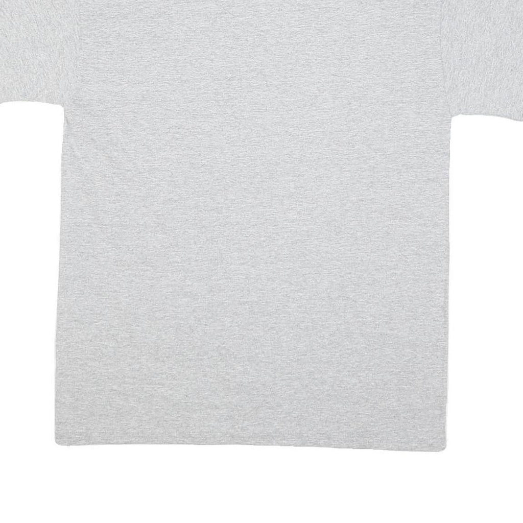 CHAMPION Mens Grey Acrobatic Graphic T-Shirt M Short Sleeve Crew Neck Casual