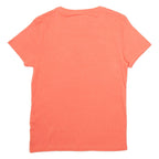 DKNY Womens T-Shirt Pink M