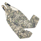 FIELD STAFF BY MOSSY OAK Mens Camouflage Dungarees XL W23 L33 Cotton Blend