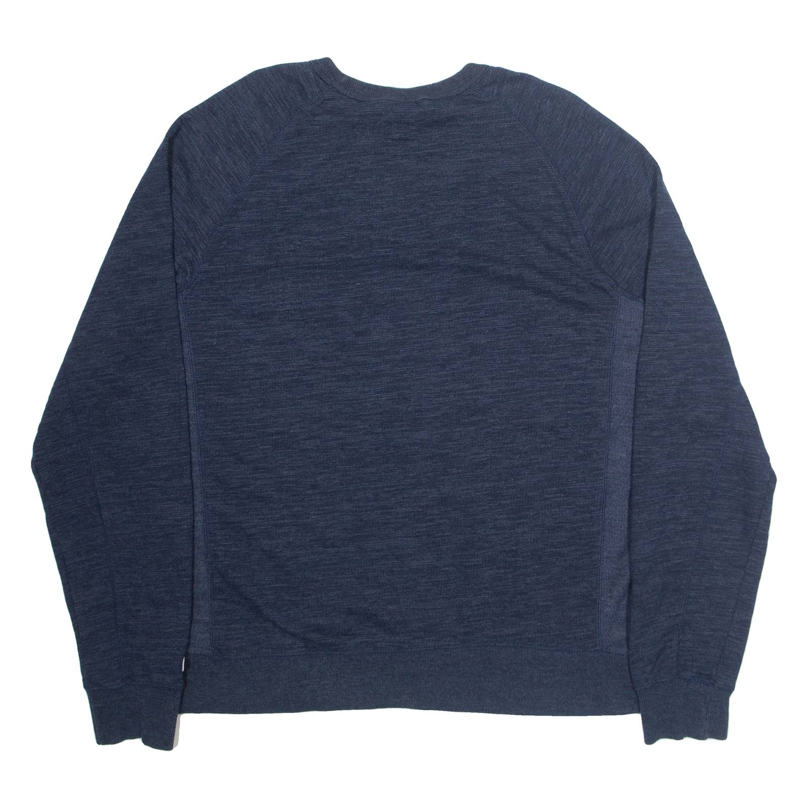 CHAMPION Mens Sweatshirt Blue 2XL