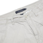 CALVIN KLEIN JEANS Mens Beige Casual Cargo Cotton Shorts M W34 Comfortable Fit