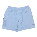 PUMA Mens Shorts Blue L W32 Casual Lightweight Sportswear Comfort