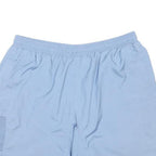 PUMA Mens Shorts Blue L W32 Casual Lightweight Sportswear Comfort