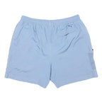 PUMA Mens Shorts Blue L W32 Casual Lightweight Sportswear Comfort
