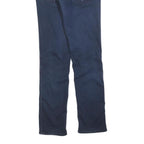 LEVI'S 511 Slim Mens Jeans Blue Slim Skinny Denim Medium W28 L32 Stretch