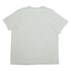 ADIDAS Southwestern Rebels Mens T-Shirt Grey USA XL
