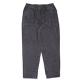 Womens Jeans Black Regular Mom W30 L28