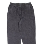 Womens Jeans Black Regular Mom W30 L28