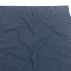DICKIES Mens Workwear Shorts Blue 2XL W40