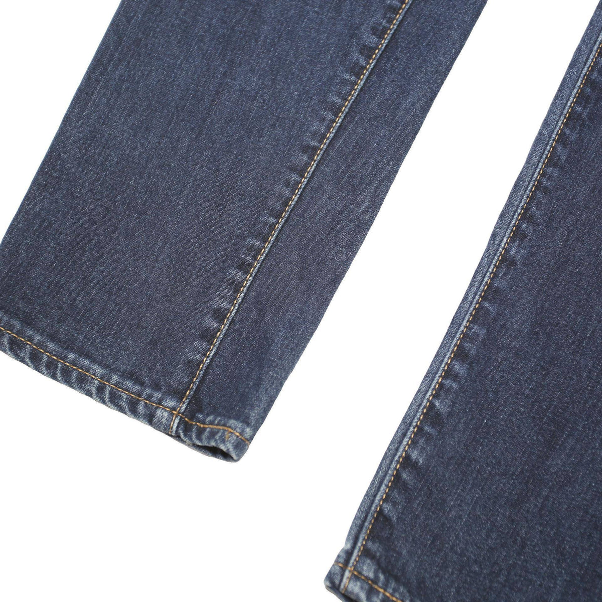 LEVI'S 510 BIG E Womens Jeans Slim Skinny Denim Medium W28 L32 Button Cotton