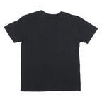 FANATICS Mens Black San Francisco 49ers Graphic T-Shirt L Short Sleeve Crew Neck