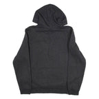 PUMA Womens Grey Hoodie M