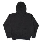 JPT PREMIUM SAIT Mens Black Hoodie USA L