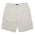 NAUTICA Mens Shorts Beige Casual M W33 Classic Cotton Comfortable Stylish